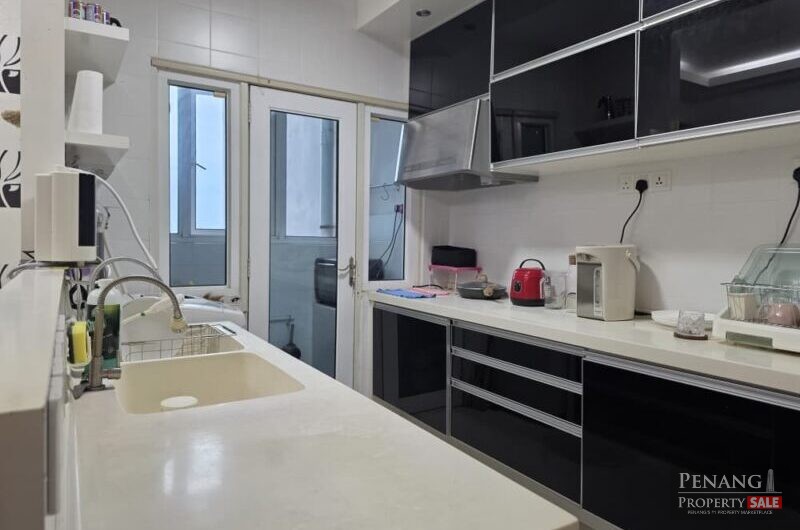 BL Avenue Fully Furnished For Rent