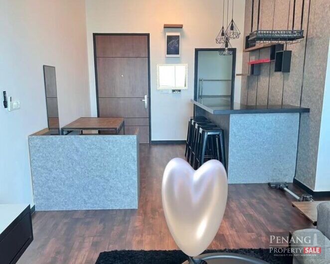 For Rent-Imperial Residences