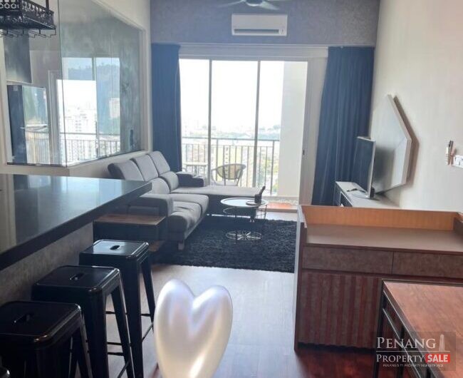 For Rent-Imperial Residences