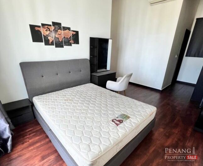 For Rent-Imperial Residences