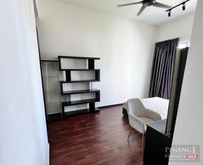 For Rent-Imperial Residences