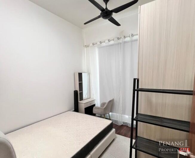 For Rent-Imperial Residences