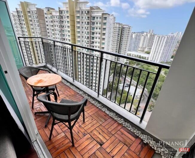 For Rent-Imperial Residences