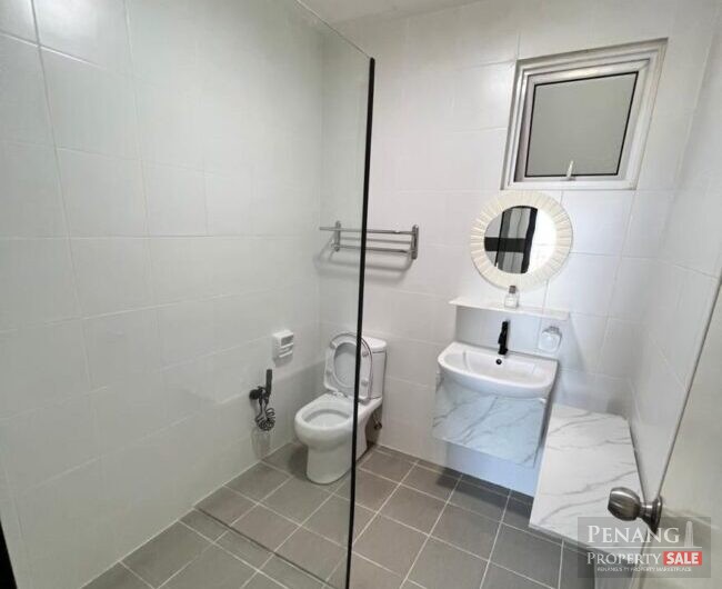For Rent-Imperial Residences