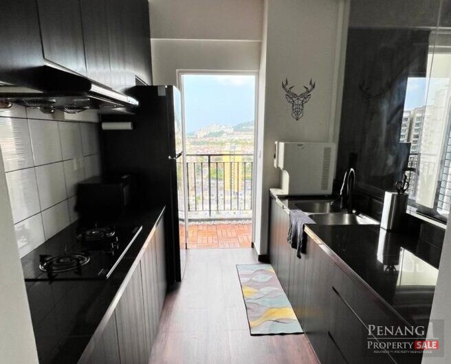For Rent-Imperial Residences