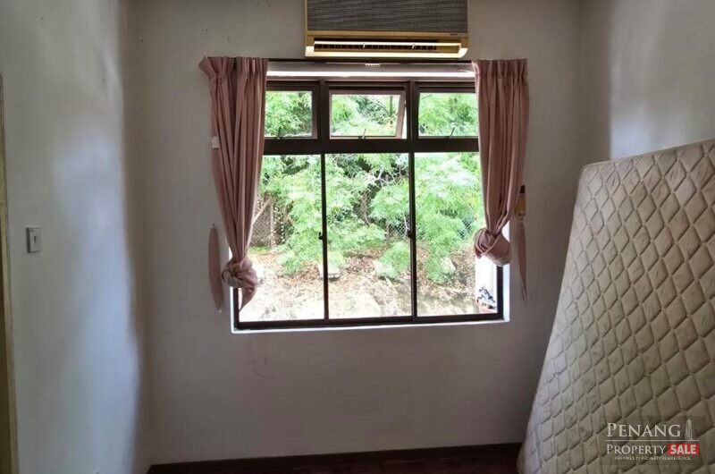 Ayu Heights, Bukit Jambul | Special Duplex Unit | Excellent Location | Home for Sale