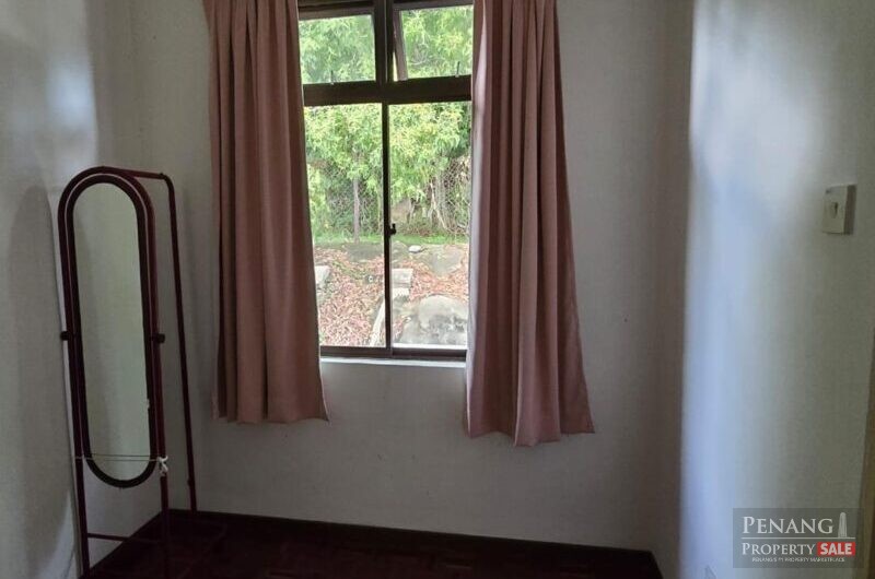 Ayu Heights, Bukit Jambul | Special Duplex Unit | Excellent Location | Home for Sale