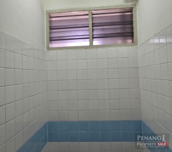 Ayu Heights, Bukit Jambul | Special Duplex Unit | Excellent Location | Home for Sale