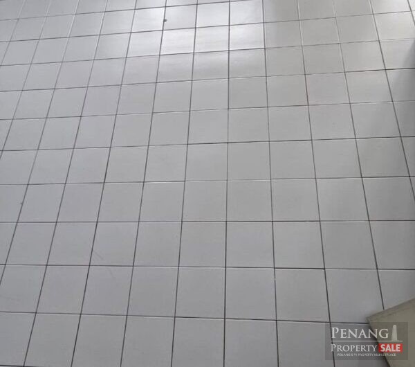 Ayu Heights, Bukit Jambul | Special Duplex Unit | Excellent Location | Home for Sale