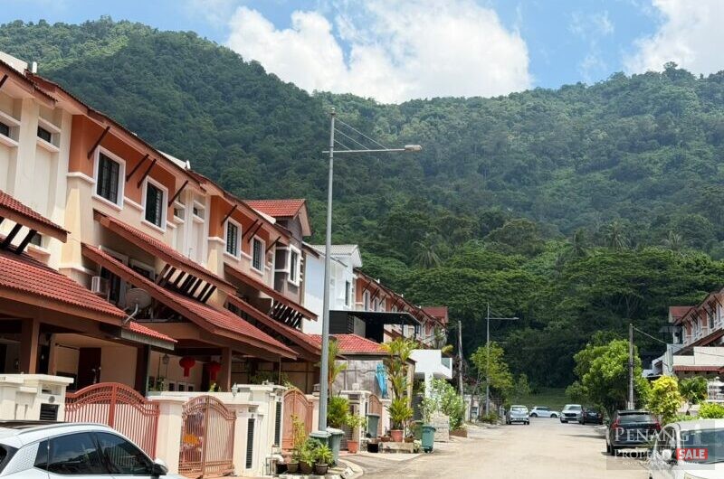 Sunway Bukit Gambier, Bukit Gambier