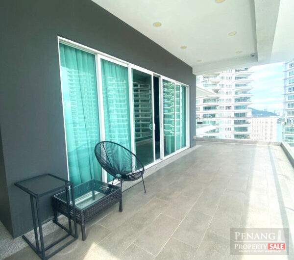 1 Tanjong One Tanjong Condominium, Tanjung Bungah