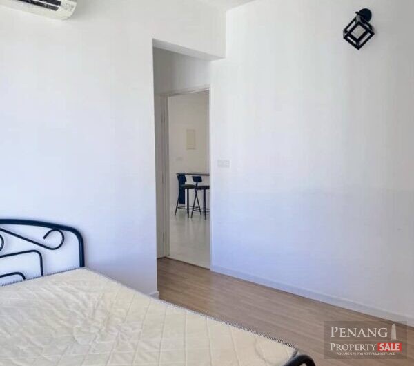 Tri Pinnacle 800sf Condo Tanjung Tokong Affordable
