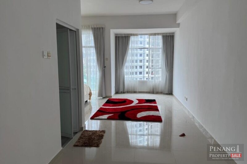 Zan Pavilion, 2390sf, Fully Furnished, Sungai Ara