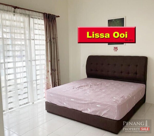 Bandar Tasek Mutiara 2 Storey Terrace, Pearl Harmoni Simpang Ampat