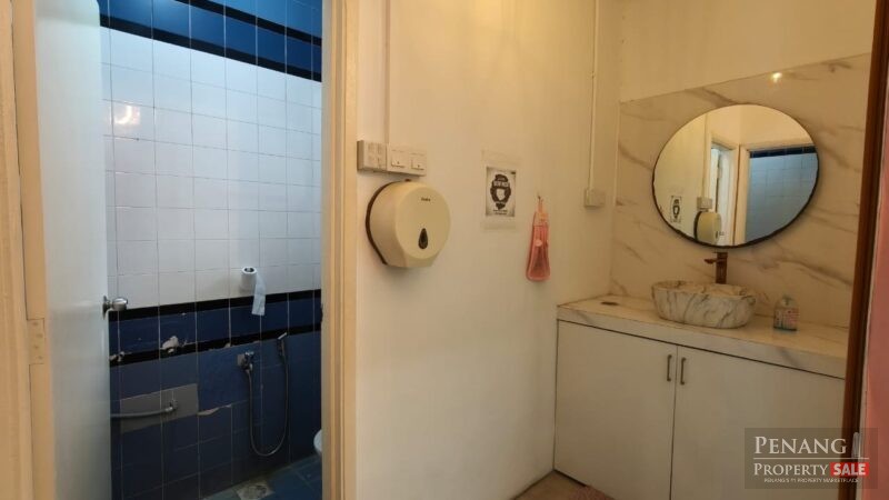 FOR RENT – Bayan Indah Commercial Shop
