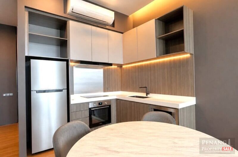 FOR RENT –  City of Dreams, Tanjung Tokong