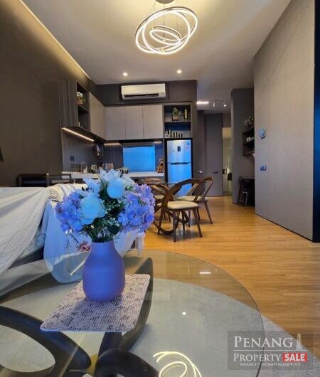 City of Dreams – Block A (For Sale)