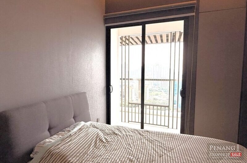 FOR RENT –  City of Dreams, Tanjung Tokong