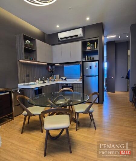 City of Dreams – Block A (For Sale)
