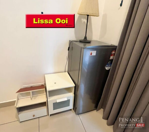 Bm City Condo at Bandar Perda, Permatang Pual Bm (Fully Furnished)