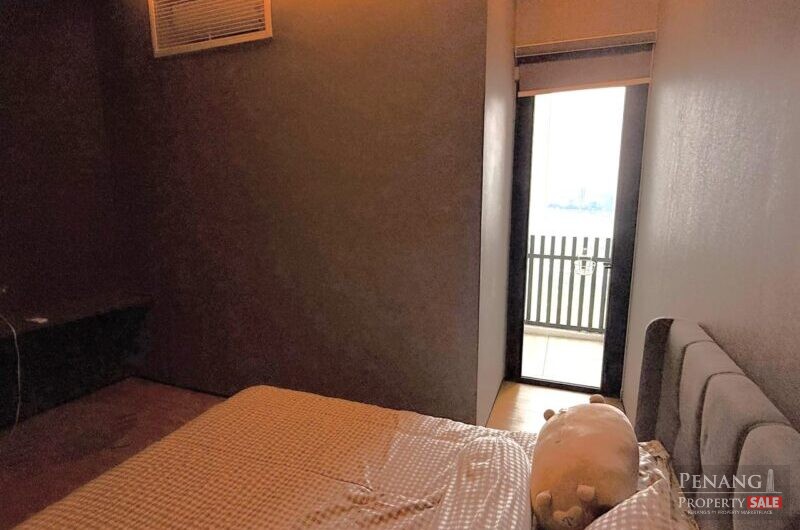 FOR RENT –  City of Dreams, Tanjung Tokong