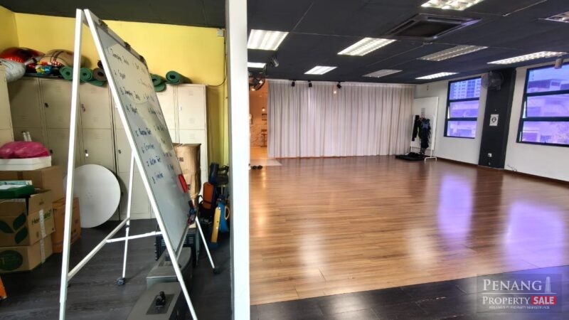 FOR RENT – Bayan Indah Commercial Shop