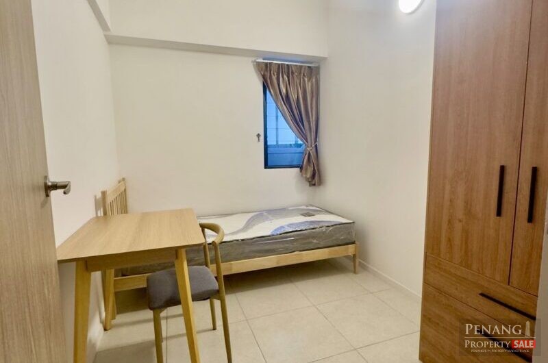 Value Buy! Side Seaview! Renovated Granito with 2 Carparks