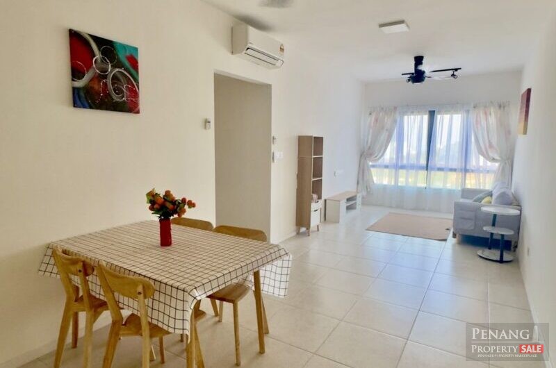 Value Buy! Side Seaview! Renovated Granito with 2 Carparks