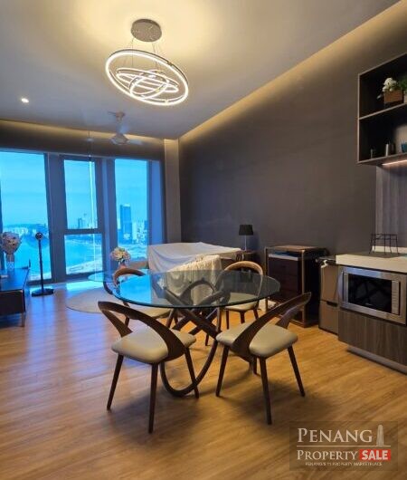 City of Dreams – Block A (For Sale)