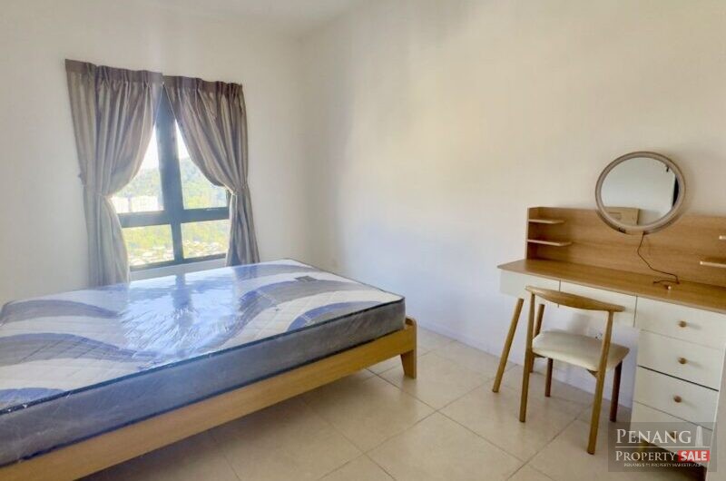 Value Buy! Side Seaview! Renovated Granito with 2 Carparks