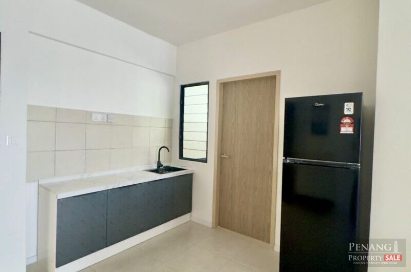 Value Buy! Side Seaview! Renovated Granito with 2 Carparks
