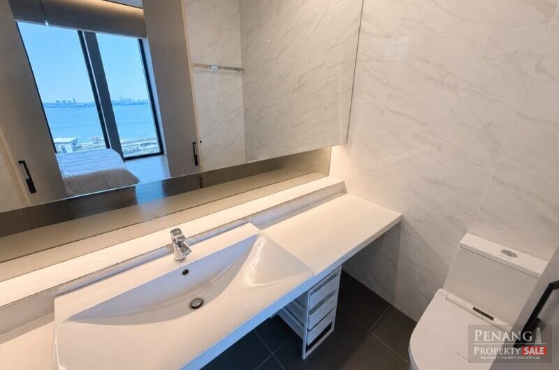 FOR RENT –  City of Dreams, Tanjung Tokong