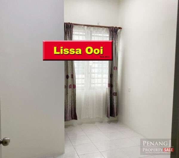 Bandar Tasek Mutiara 2 Storey Terrace, Pearl Harmoni Simpang Ampat