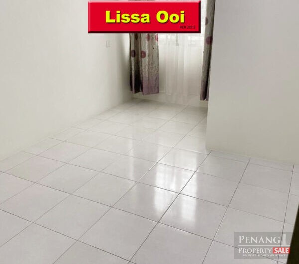 Bandar Tasek Mutiara 2 Storey Terrace, Pearl Harmoni Simpang Ampat