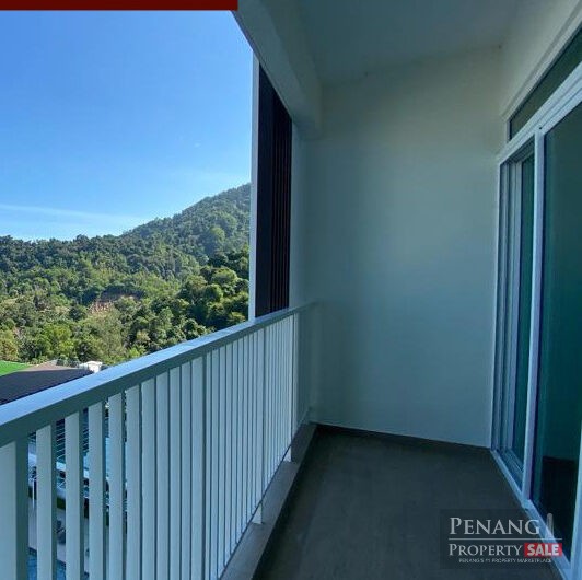 CORNER SEAVIEW Luxury Ferringhi Residence 2 Condominium FOR SALE