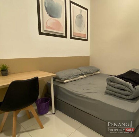 CORNER SEAVIEW Luxury Ferringhi Residence 2 Condominium FOR SALE