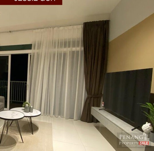 CORNER SEAVIEW Luxury Ferringhi Residence 2 Condominium FOR SALE
