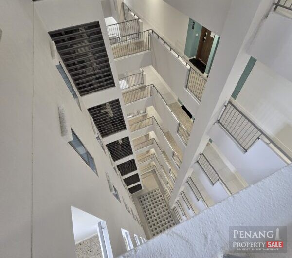 Brand New Condo | The Meg Andaman Island | Face Gurney View