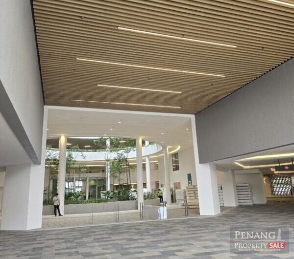 Brand New Condo | The Meg Andaman Island | Face Gurney View