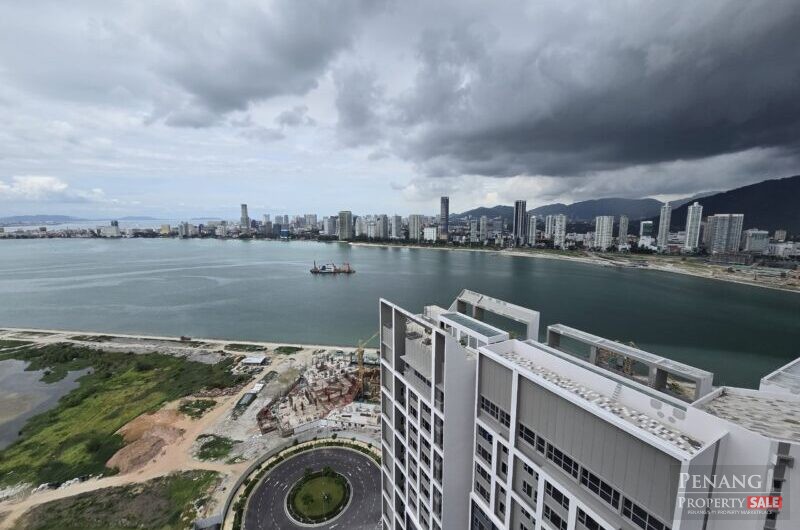 Brand New Condo | The Meg Andaman Island | Face Gurney View
