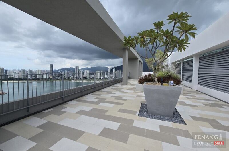 Brand New Condo | The Meg Andaman Island | Face Gurney View