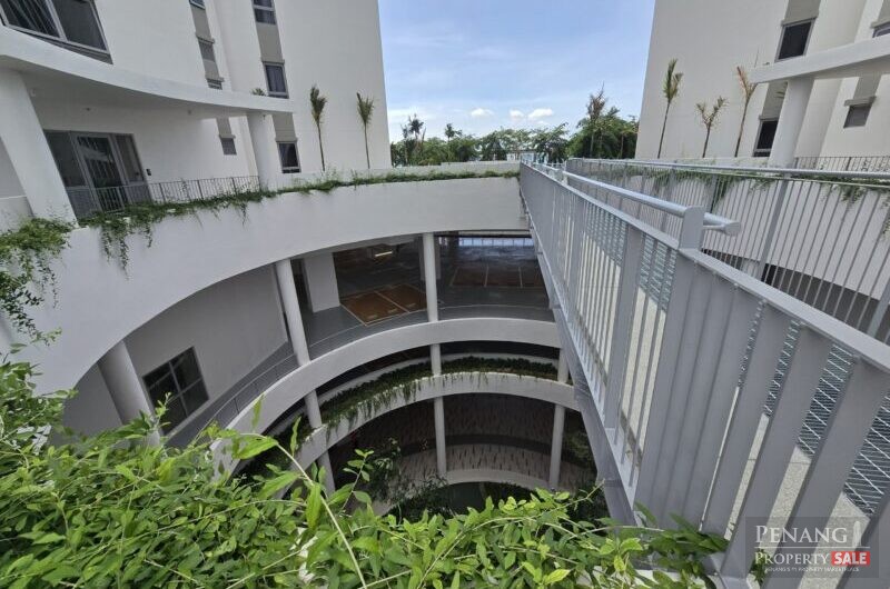 Brand New Condo | The Meg Andaman Island | Face Gurney View