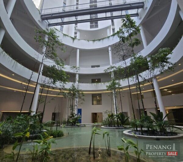 Brand New Condo | The Meg Andaman Island | Face Gurney View