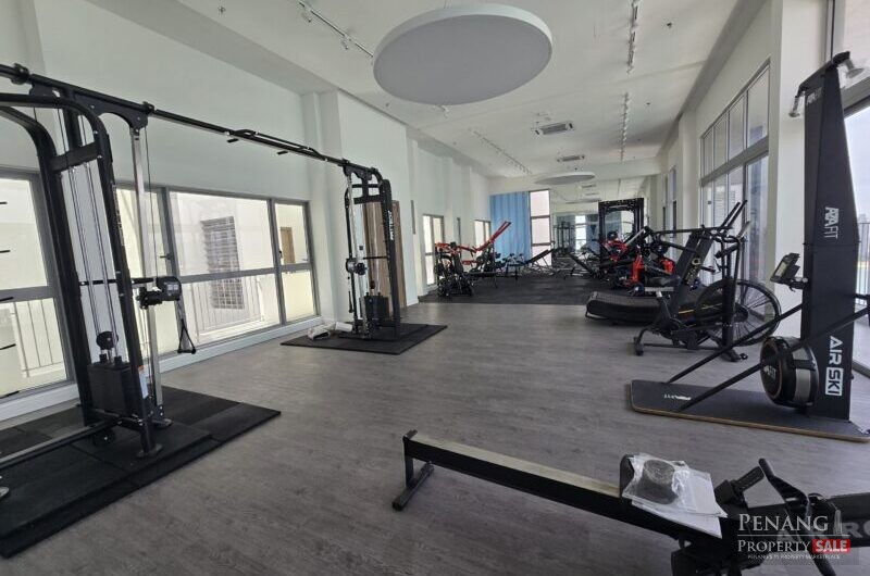 Brand New Condo | The Meg Andaman Island | Face Gurney View