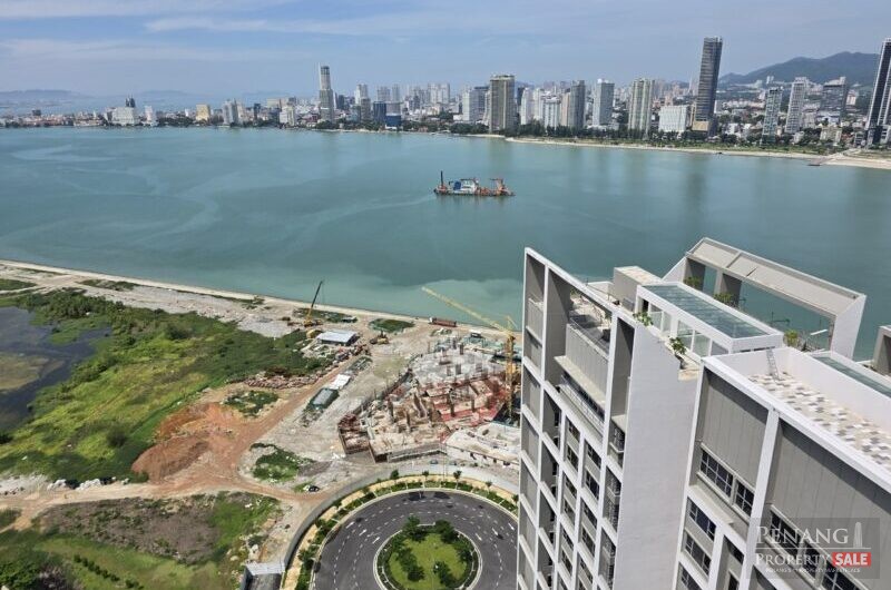 Brand New Condo | The Meg Andaman Island | Face Gurney View