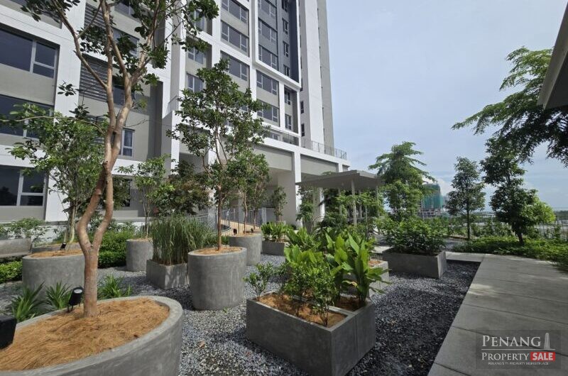 Brand New Condo | The Meg Andaman Island | Face Gurney View
