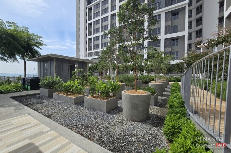 Brand New Condo | The Meg Andaman Island | Face Gurney View