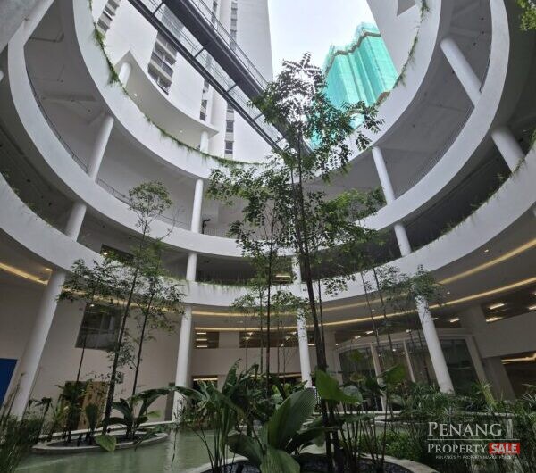 Brand New Condo | The Meg @ Andaman Island | Gurney Tanjung Tokong