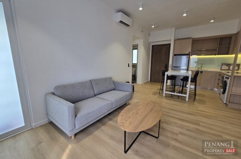 Brand New Condo | The Meg @ Andaman Island | Gurney Tanjung Tokong