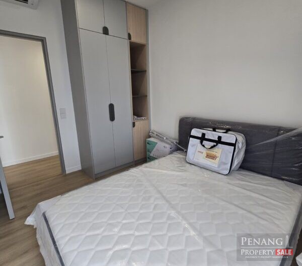 Brand New Condo | The Meg @ Andaman Island | Gurney Tanjung Tokong